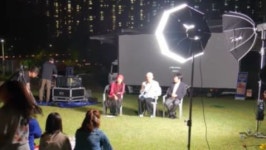 영화관이 동네로…찾아가는 상영, 문화 격차 줄인다