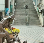 부산 중구 자갈치시장 백년시장 선정…40계단골목은 로컬테마상권