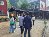 정선아리랑 따라 떠나는 하루…체험관광 인기