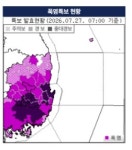 서울, 첫 폭염 중대경보 발령…온열질환자 증가