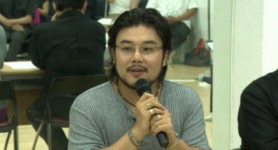정읍시립국악단  정읍사 재해석 창극'정인'공연
