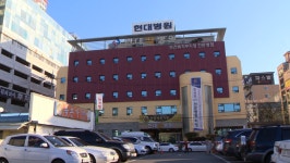 순천 현대여성아동병원, 모자의료 진료협력 평가 최우수