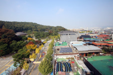 흥덕초 이전해야 직지특구 완성
