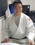 충주에 하나 뿐인 전문유도관