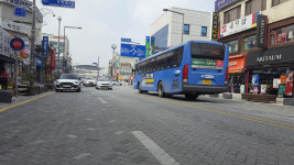 미세먼지, 친환경 투수블록 대안 부상