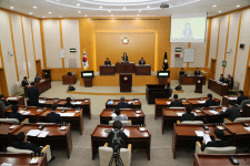 충주시의회 태양광조례 갈팡 질팡