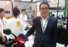 충북 강소기업 엠비아이 세계 제패 시동