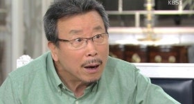 황범식, 내시 배역만 3번 내시 건 어떻게 생겼나 화장실서 봉변