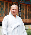 속리산에 전해지는 신미대사 스토리