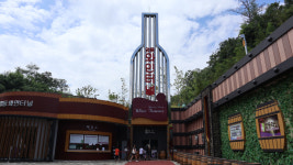 영동은 눈·귀·입이 즐겁다