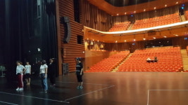 김해문화재단, 시민극단 연극써니 9월4일~5일 공연