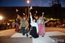 한여름 밤에 빛났던 2019청주문화재야행