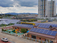 진천군, 솔라벨트 구축한다