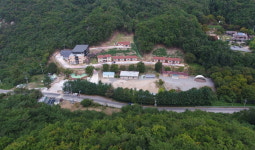 충북학생수련원 제천분원, 새롭게 단장