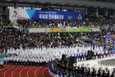 민간체육회장, 국민공감대 없이 '덜렁' 선거만