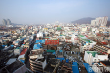 다음 마천루는 39층 남주동 아파트?