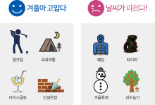 농가·의류업체는 울고 싶어