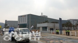 충북 진천, 우한 교민 현재 173명 품어