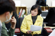 확진자 없는 충북 위해 오늘도 전염병과 싸운다