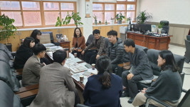 충북사대부고 전국 유일 학교공간혁신사업에 선정