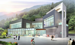 단양군, 만천하 이어 죽령에도 전망대