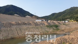 음성 감곡 골프장ㆍ주민, 감정의 골 내막