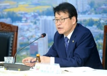 임호선 의원, 지역구 첫 공식 행보