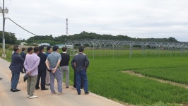 [속보] 사회단체, 음성LNG발전소 상생협의체 첫 시도