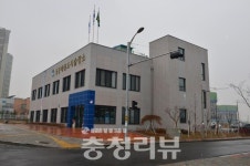 음성 맹동혁신도시출장소, 8월부터 가족관계 등록업무 개시