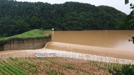 최악의 장마, 충북 13명 사망·실종...피해액 1500억 훌쩍 넘어
