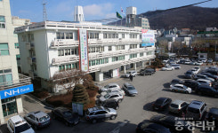 청주시 인구 상승…올 상반기 85만 6135명