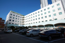 청주시 최대 난제 청주병원 이전, 결국 돈문제