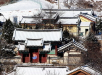 충주 중심고을연구원, 팔봉서원 살리기 주목