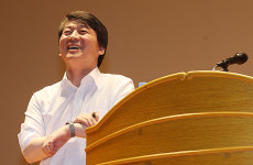 [안철수 관련주] 까뮤이앤씨·써니전자 주가 장 초반 상승세...안철수 국민의힘 입당? NO