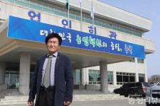 친환경 K농업 선봉 서겠다