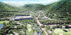 단양군 사계절 관광휴양시설 사업 속도