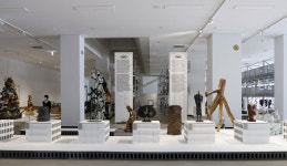 청주에서는 수장·연구·보존·전시 OK