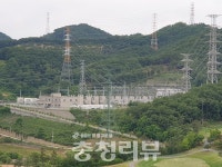 충주 주민들, 송전선로 국책사업 반대 논란
