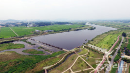 6500억 들여 미호강 살린다