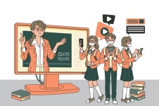 본격적인 미디어 리터러시 교육 필요