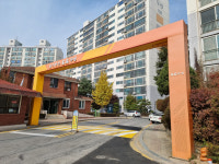 대성우성아파트 내홍 심각