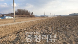 농지원부→농지대장 농지법 강화