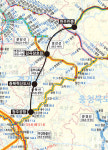 중부지선 철도계획, 원주 연결해 강릉까지 연결론