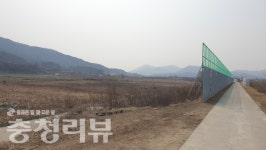 음성LNG발전소 대비공사 시작…반대위 강경파 퇴진