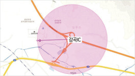 음성군에 쏠리는 물류센터, 문제는 없나