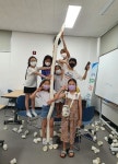 남의 아이 돌보는 게 내 아이 위한 일
