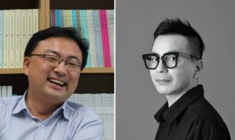신장식 MBC서 하이킥…최충훈은 패션공장