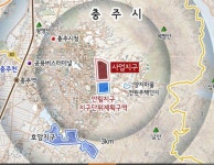 충주 법조타운, 안림지구로 이전 탄력