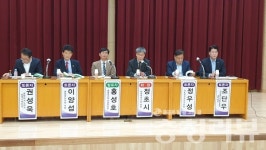 음성-진천, 혁신도시 매개로 발전‧통합론 봇물