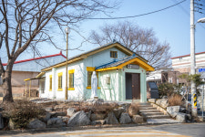 증평 천주교 메리놀병원 시약소, 충북도 등록문화재 지정 예고